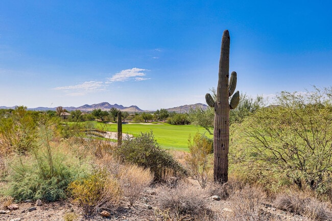 Building Photo - 41708 N Cross Timbers Trail
