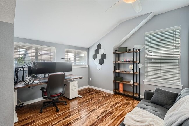Building Photo - 301 W Stassney Ln