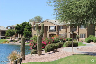 Building Photo - 16013 S Desert Foothills Pkwy