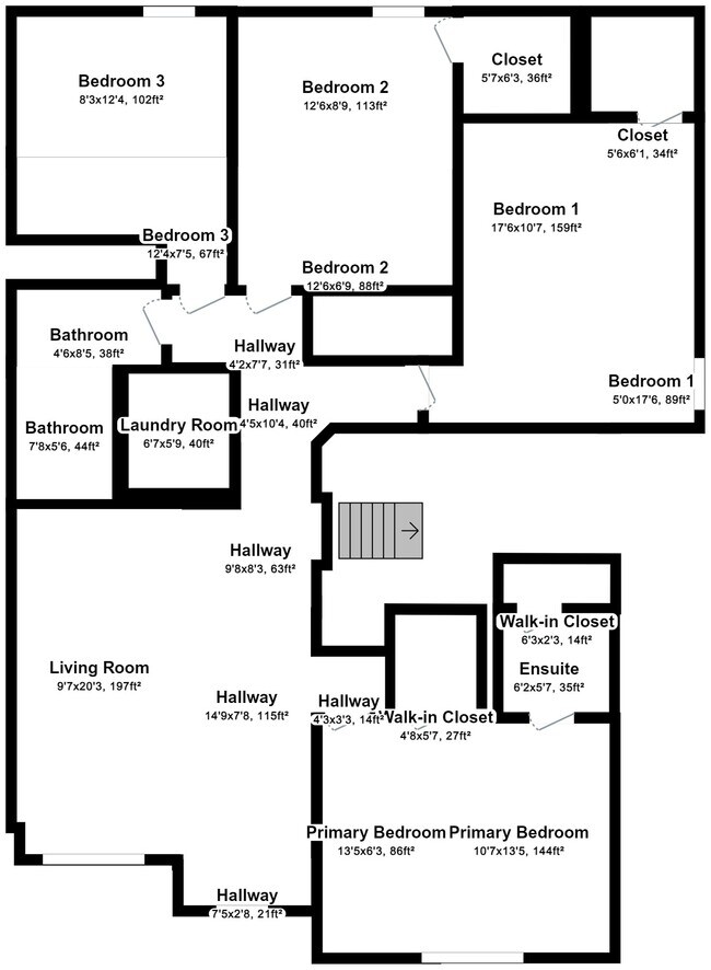 Building Photo - 11526 Wayward Daisy