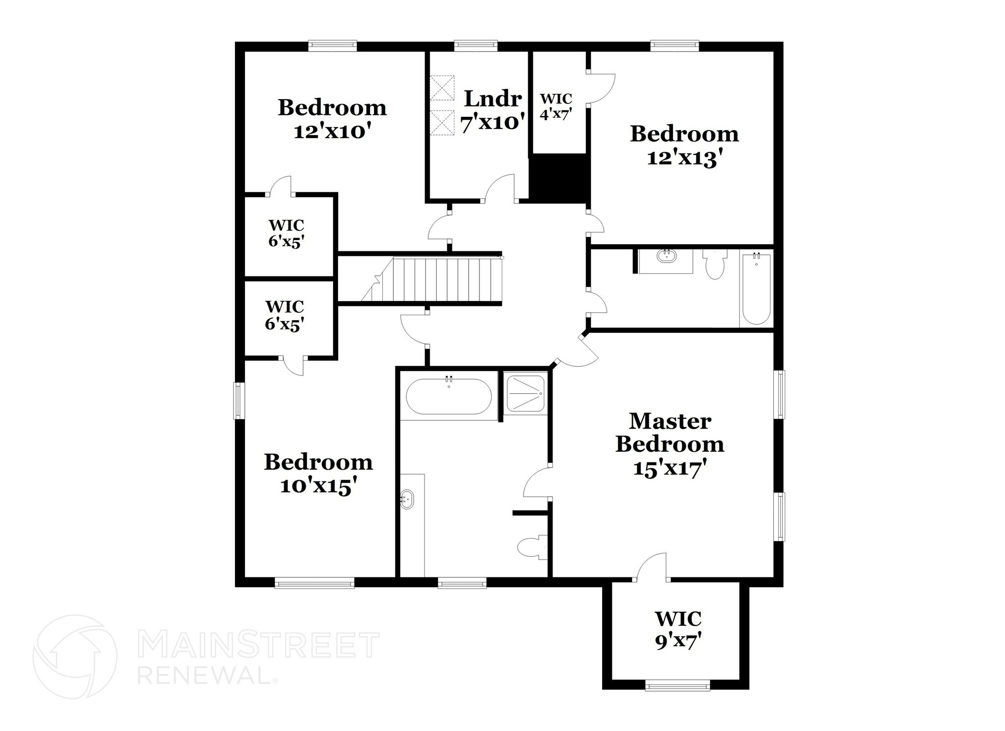 Building Photo - 4215 Kendall Farms Way