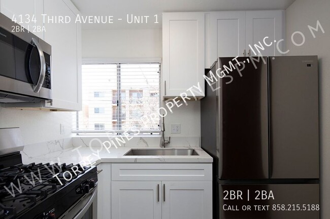 Building Photo - *OPEN HOUSE: 1/18 12:30-1:30PM* 2 Br in th...