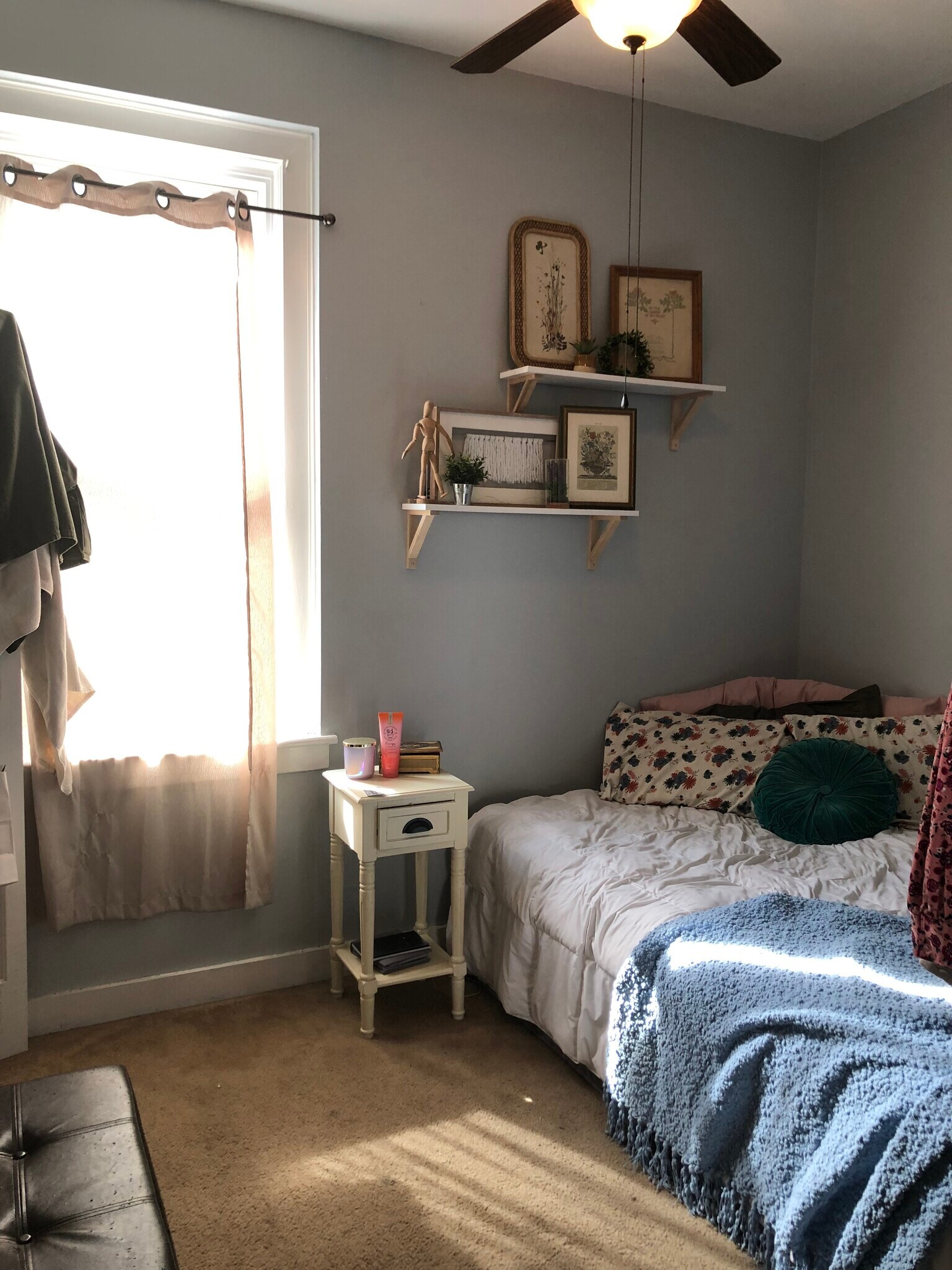 Bedroom 2 - 1533 Floyd Ave