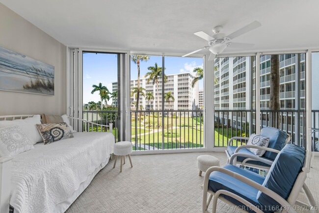 Building Photo - 3300 S Ocean Blvd