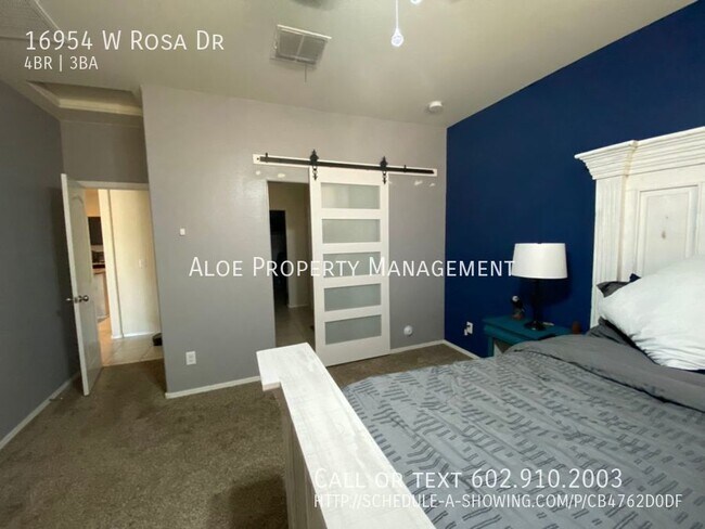 Building Photo - 16954 N Rosa Dr Maricopa in Santa Rosa Spr...