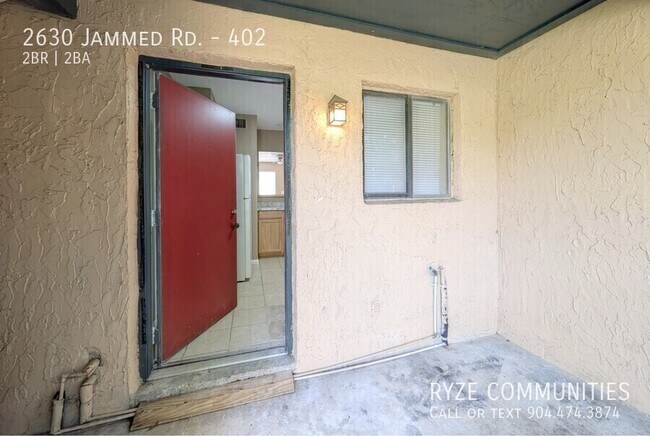 Building Photo - 2630 Jammed Rd.-402