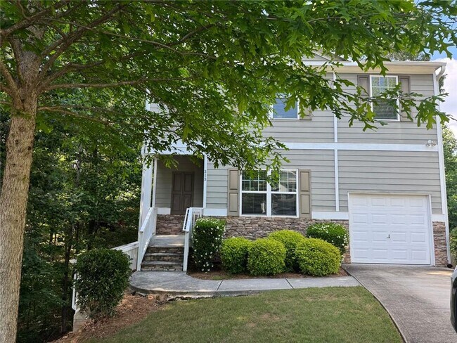Building Photo - 313 Woodson Way