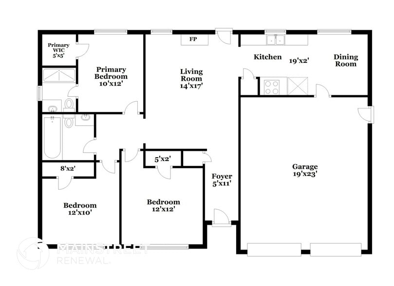 Building Photo - 4114 Brumbelow St