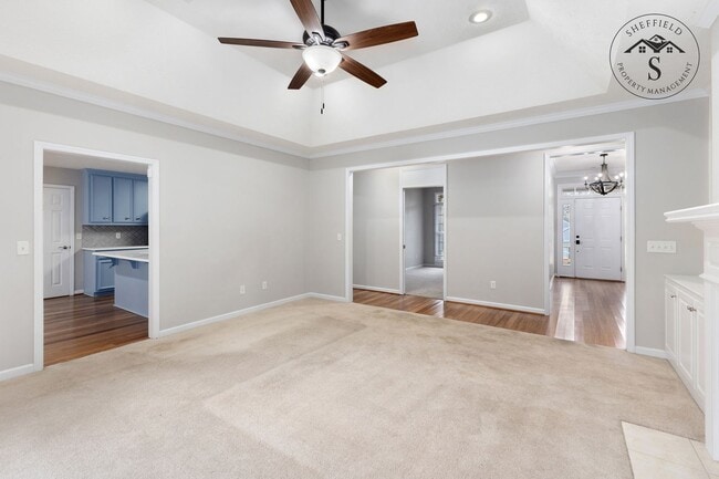 Building Photo - Gorgeous Rental Ready Today!!