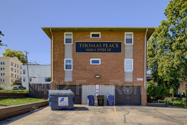 Building Photo - 1010 S 29th St