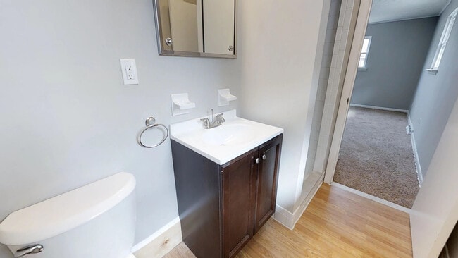 Building Photo - 300 Bowers Ave