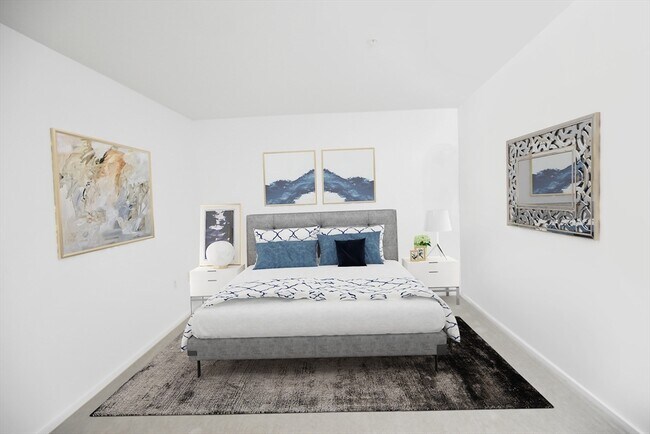 Building Photo - 1 Earhart St