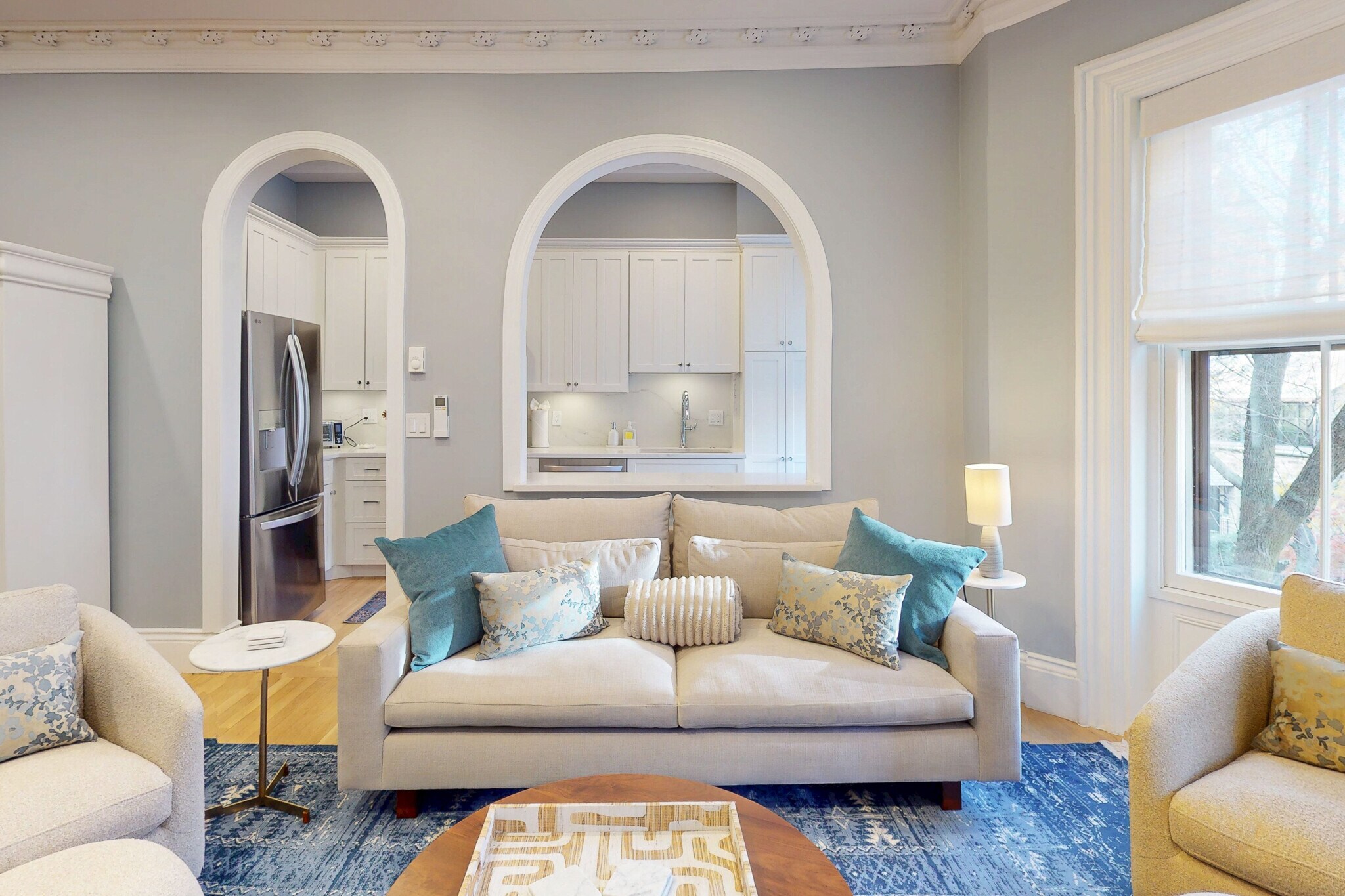 Building Photo - 86 Worcester St