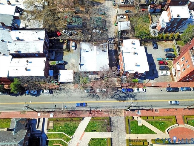 Building Photo - 108 N Harrison St