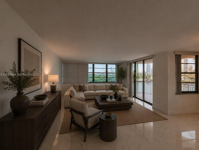 Building Photo - 18081 Biscayne Blvd