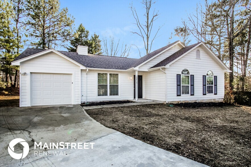 Building Photo - 10416 Larrack Ct