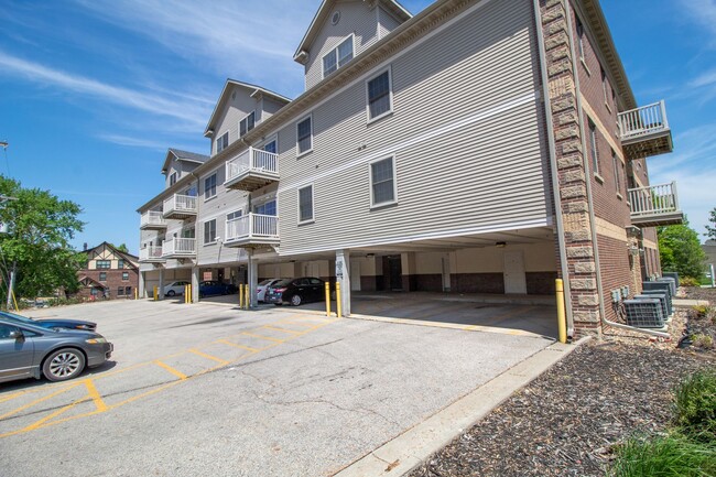 Interior Photo - Sunset Beach