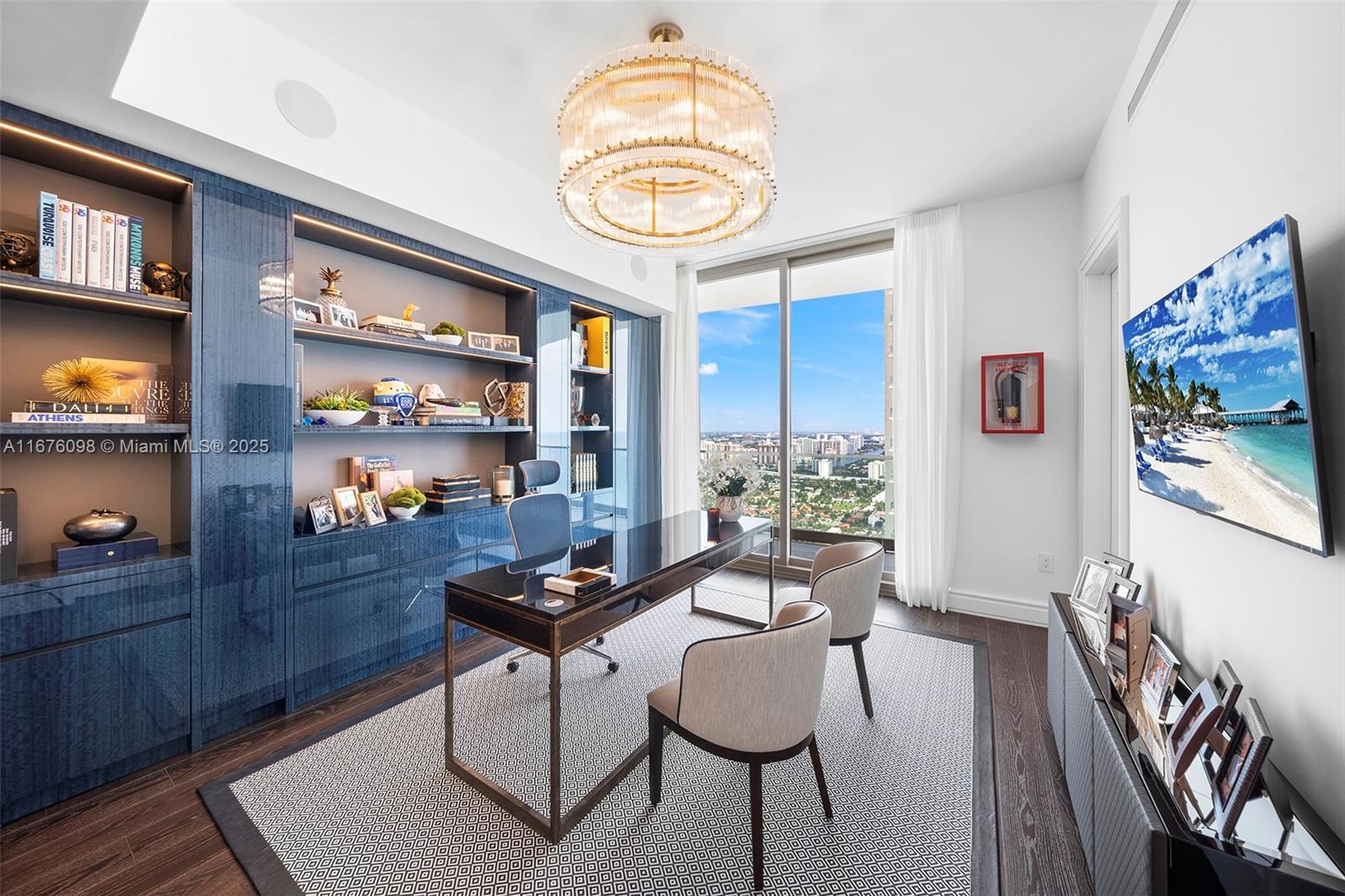 Building Photo - 17901 Collins Ave