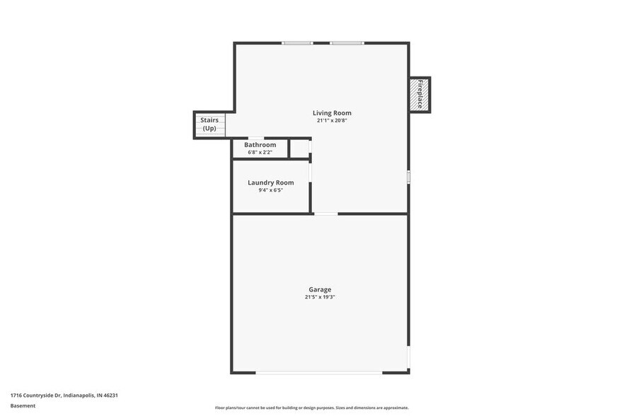 Building Photo - 1716 Countryside Dr