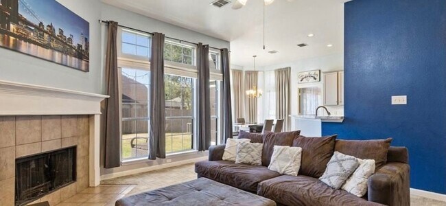 Building Photo - 5228 Warm Springs Trail