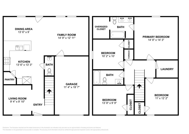 Building Photo - 1856 Northside Dr