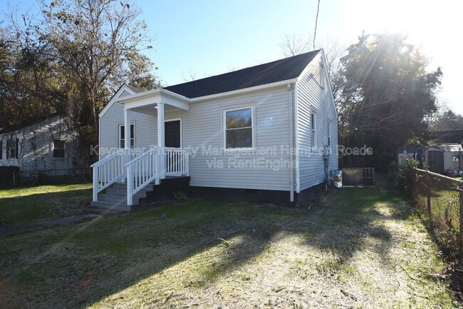 Building Photo - 18 E Gilbert St