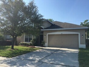 Building Photo - Beautiful 4/2 home in Lovely Venetian Bay Gated Community