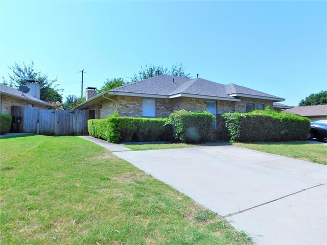 Primary Photo - 8835 Camfield Wy