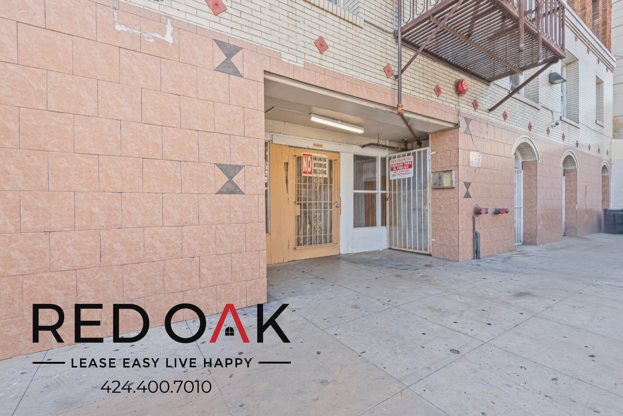 Building Photo - 341 S Alvarado St