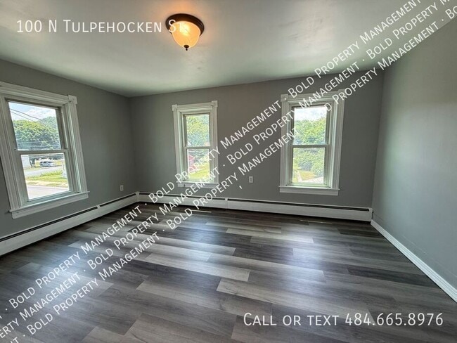 Building Photo - 100 N Tulpehocken St