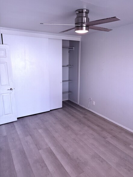 Bedroom 2 - 4700 Clair Del Ave