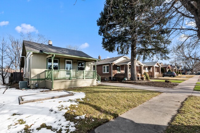 Building Photo - Beautiful Home in Platte Park