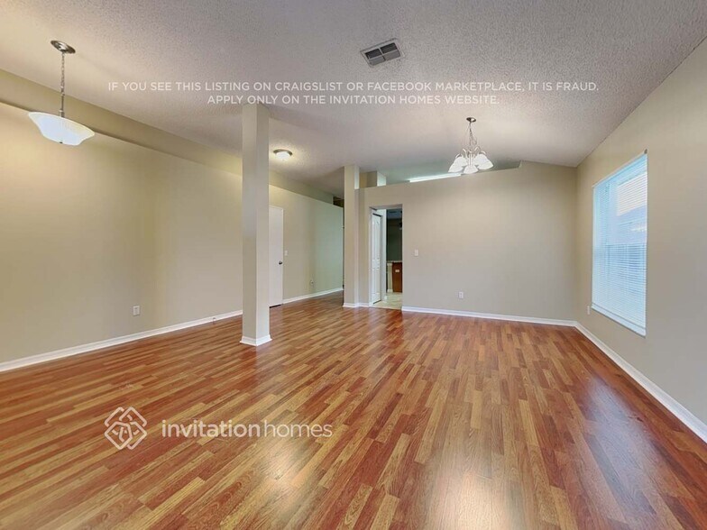 Building Photo - 5641 Paddock Trail Dr