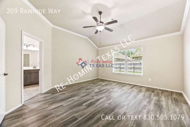Building Photo - 209 Rawhide Way