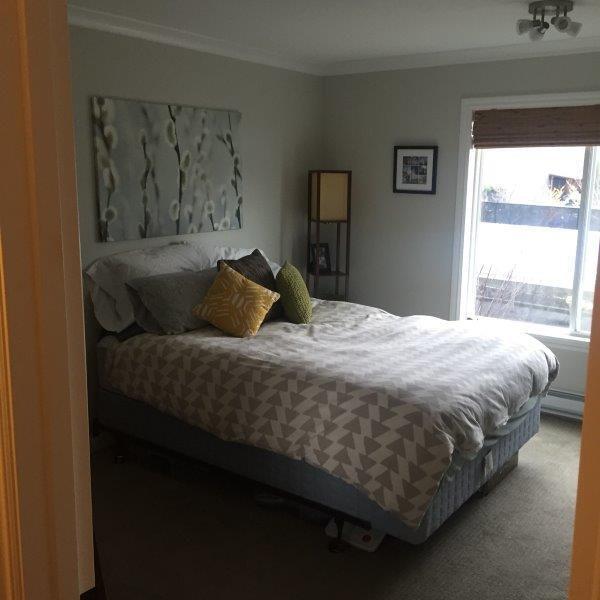 Second Bedroom - 5021 Ripley Ln N