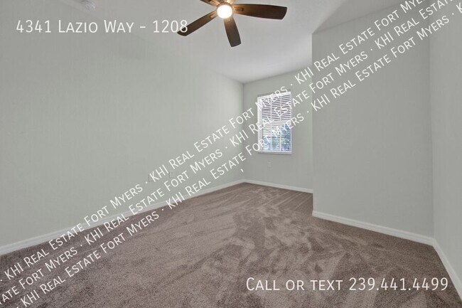 Building Photo - 4341 Lazio Way