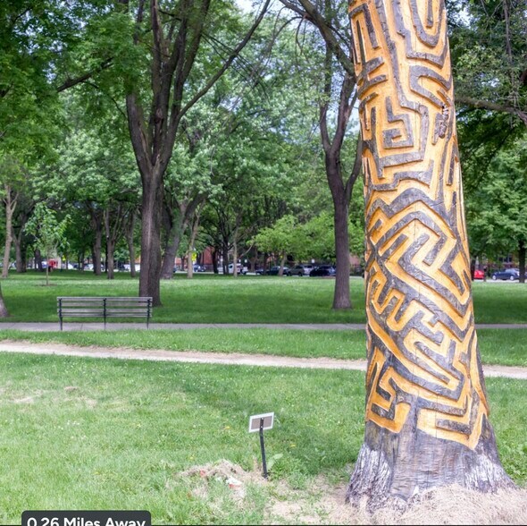 Building Photo - 2117 N Kedzie Blvd