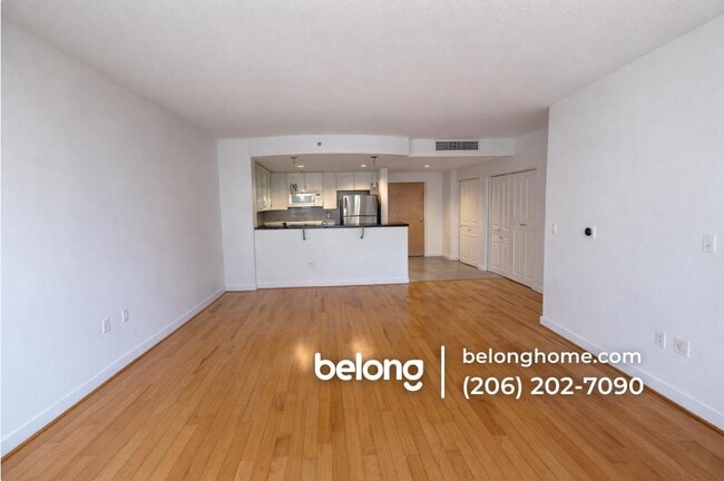 Building Photo - 2929 1st Ave