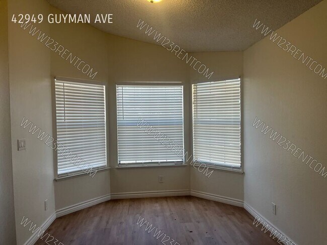 Building Photo - 42949 Guyman Ave