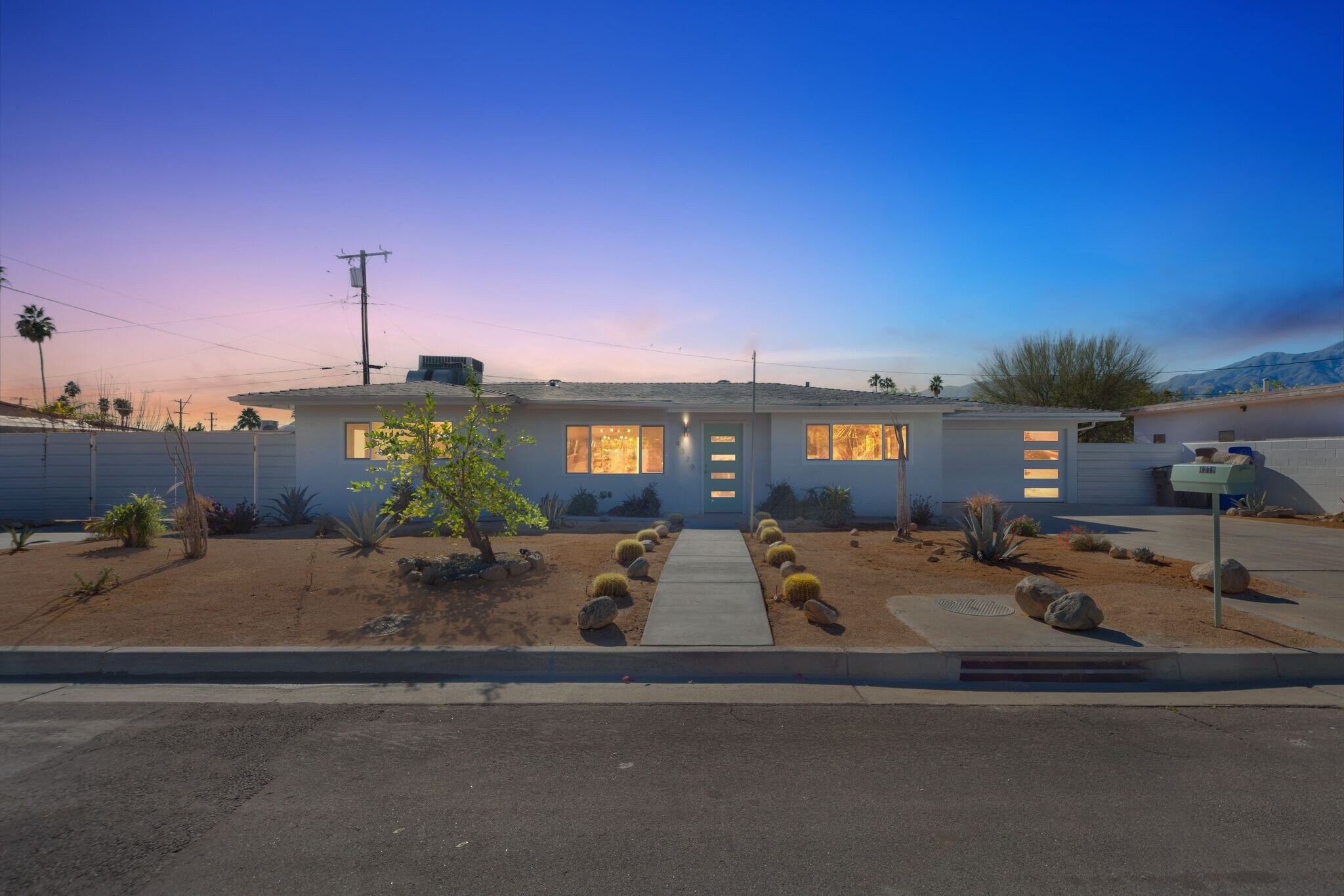 Building Photo - 4379 E Camino San Miguel