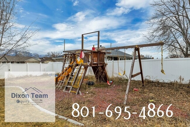 Building Photo - 10496 S 2330 W