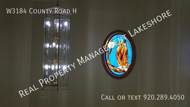 Building Photo - W3184 County Rd H