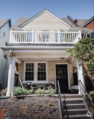 Building Photo - 404 S Stafford Ave