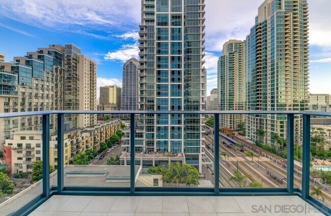 Building Photo - 1388 Kettner Blvd