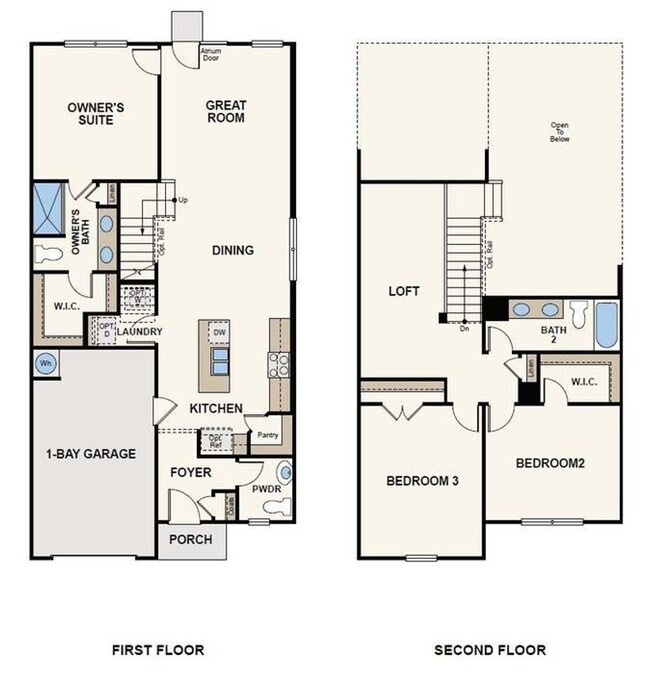 Building Photo - End Unit Townhome in Lebanon / 3 Spacious Bedrooms / Loft Area / 1 Car Garage / Back Patio