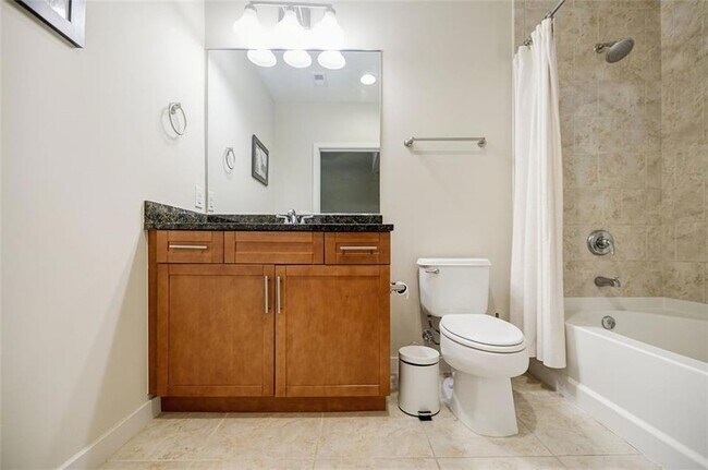 Building Photo - 855 Peachtree St NE