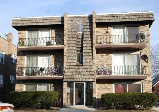 Primary Photo - 601 Wentworth Ave