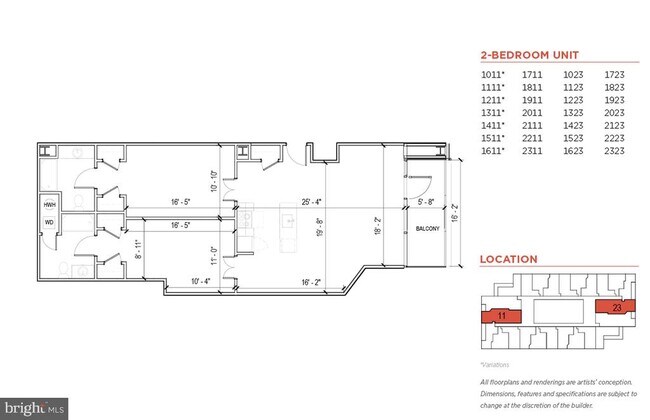 Building Photo - 200 N 16th St