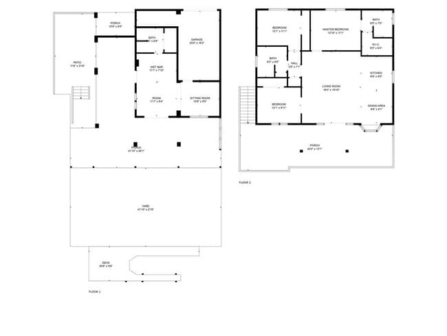 Building Photo - 1069 Redfish St