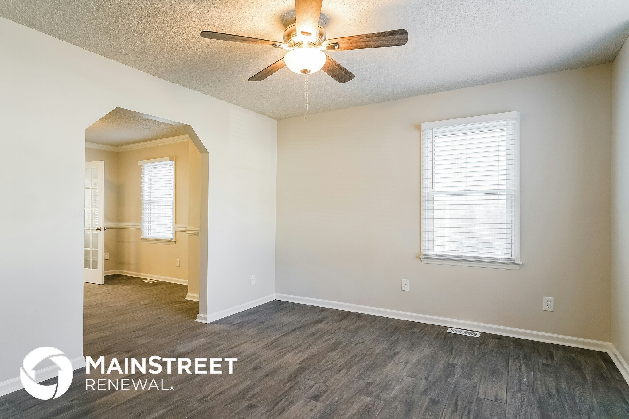 Building Photo - 849 Rawls Dr